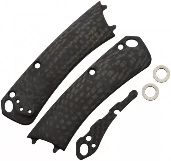 Flytanium Mini Crooked River Kit CF FLY663