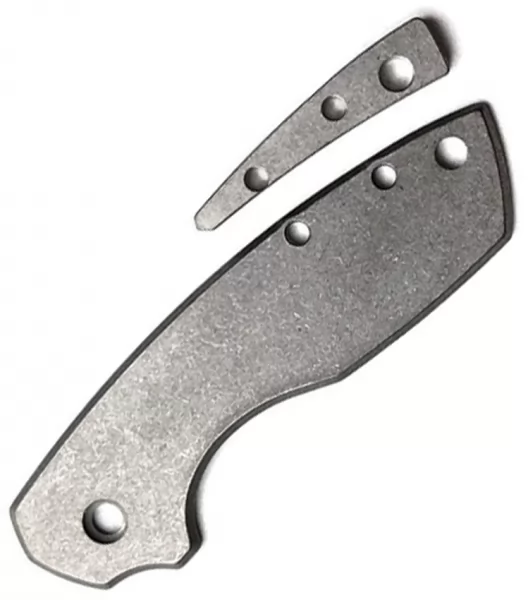 Flytanium Large Pilar Kit Titanium FLY666