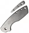 Flytanium Large Pilar Kit Titanium - FLY666