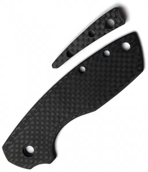Flytanium Large Pilar Kit CF FLY667