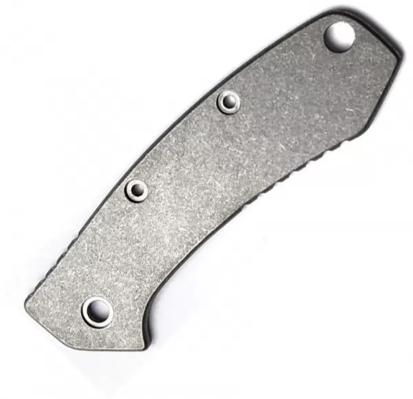 Flytanium Kershaw Cryo Handle Scale Ti FLY670