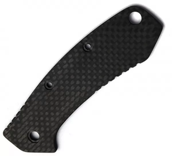 Flytanium Kershaw Cryo Handle Scale CF FLY671