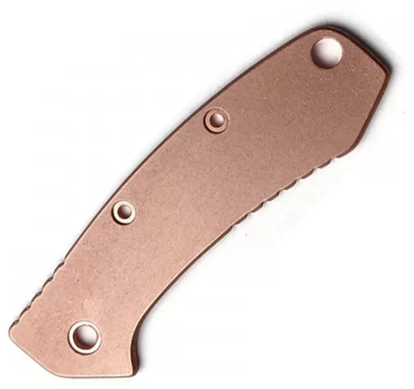 Flytanium Kershaw Cryo Handle Scale FLY672