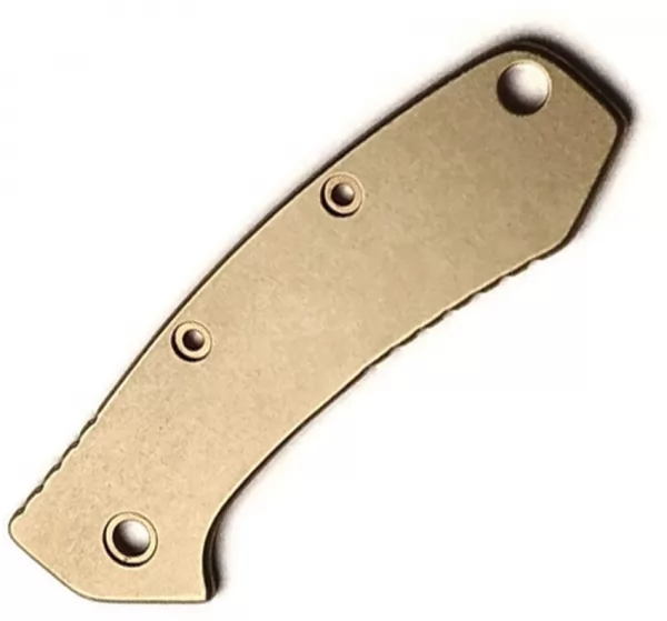 Flytanium Kershaw Cryo Handle Scale FLY673