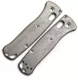 Flytanium Bugout Handle Scales Ti - FLY675
