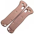 Flytanium Mini Bugout Handle Scales - FLY676
