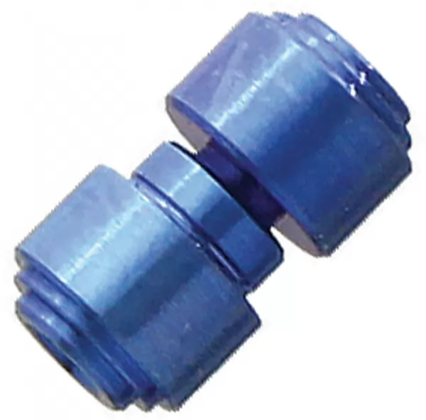 Flytanium Bugout Ti Thumb Stud Kit Blue FLY684B
