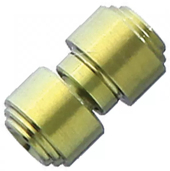 Flytanium Bugout Ti Thumb Stud Kit Gold FLY684G