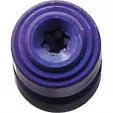 Flytanium Bugout Ti Thumb Stud Kit FLY684P