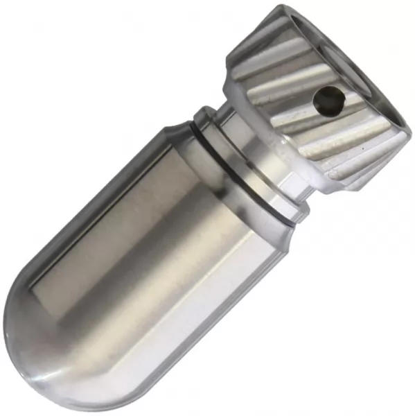 Flytanium Fly Nuke Ti Capsule FLY699