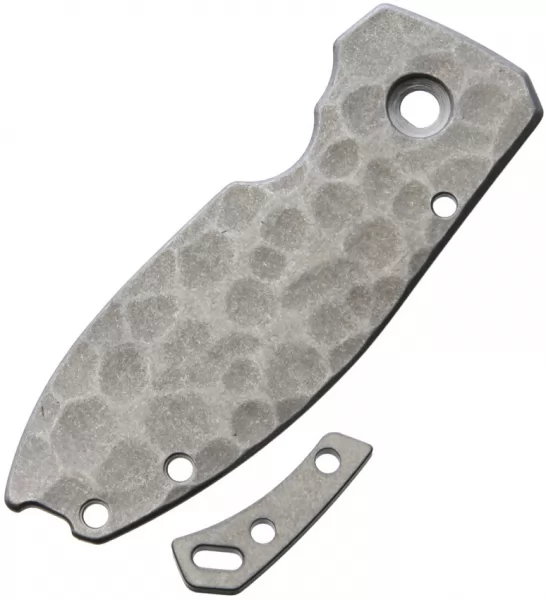 Flytanium Squid Handle Scale Kit Hammer FLY716