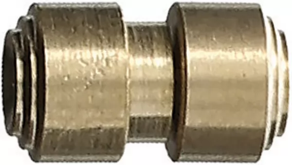 Flytanium Bugout Brass Thumbstud FLY720