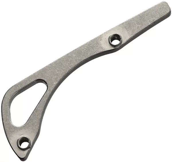 Flytanium Bugout Ti Backspacer FLY724