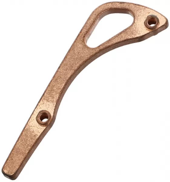 Flytanium Bugout Backspacer Copper FLY725