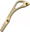 Flytanium Bugout  Backspacer Brass - FLY726