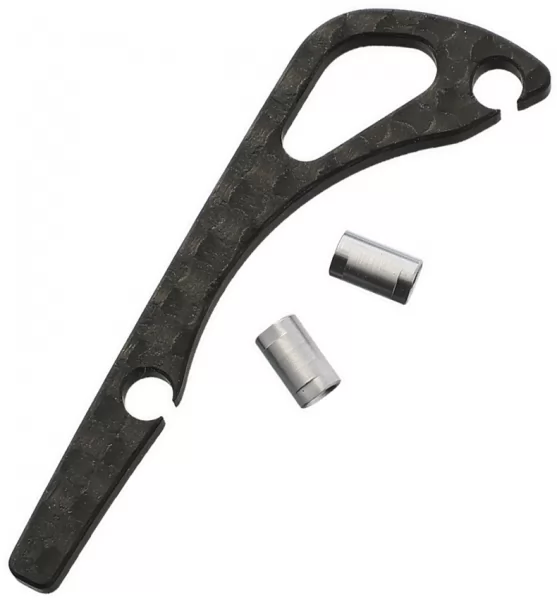 Flytanium Bugout Backspacer CF FLY728