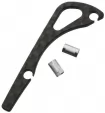 Flytanium Bugout Backspacer CF - FLY728