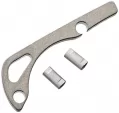 Flytanium Mini Bugout Ti Backspacer - FLY729