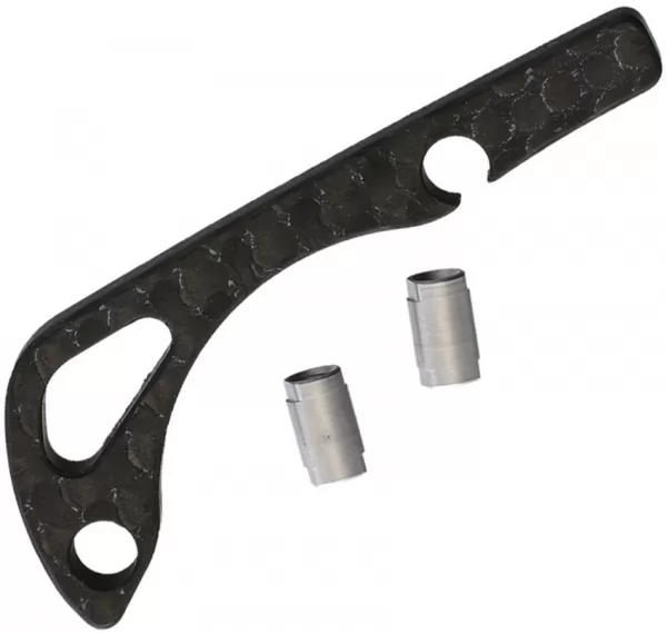 Flytanium Mini Bugout Backspacer CF FLY730