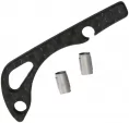 Flytanium Mini Bugout Backspacer CF - FLY730