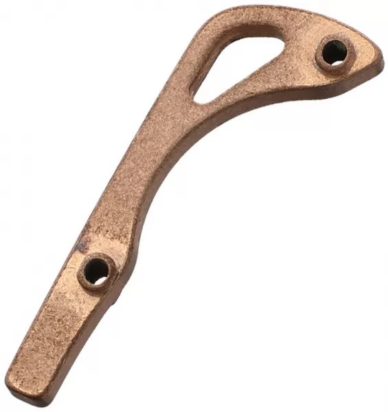 Flytanium Mini Bugout Backspacer Copper FLY731