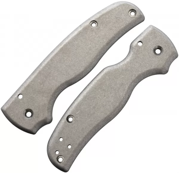 Flytanium Shaman Ti Handle Scales FLY733