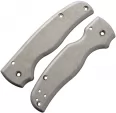 Flytanium Shaman Ti Handle Scales - FLY733