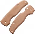 Flytanium Shaman Handle Scales Copper - FLY734