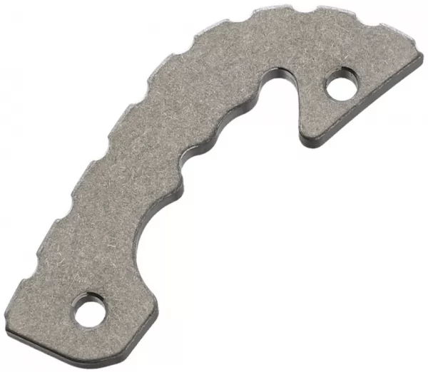 Flytanium Shaman Ti Backspacer FLY736