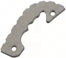 Flytanium Shaman Ti Backspacer - FLY736