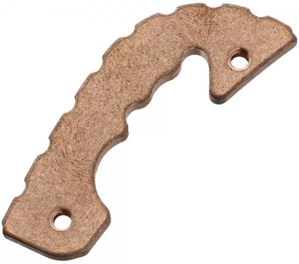 Flytanium Shaman Backspacer Copper FLY737