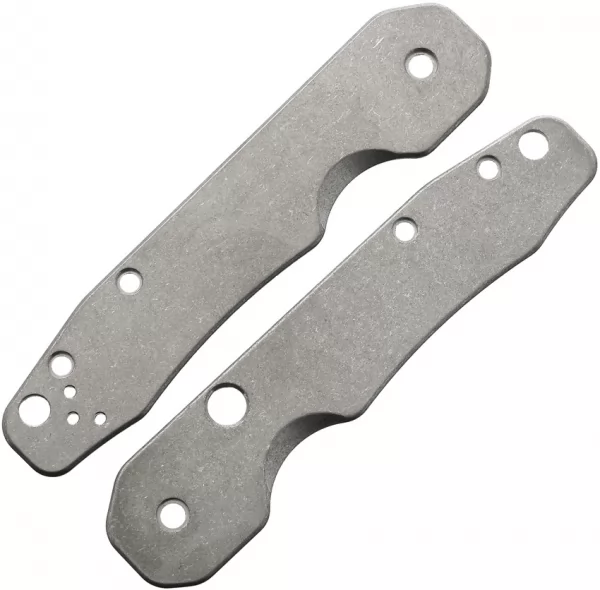 Flytanium Smock Titanium Scales FLY739