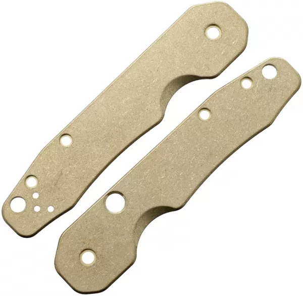 Flytanium Smock Brass Scales FLY740