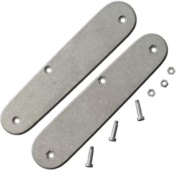 Flytanium Cadet Scales Titanium FLY749