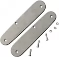Flytanium Cadet Scales Titanium - FLY749
