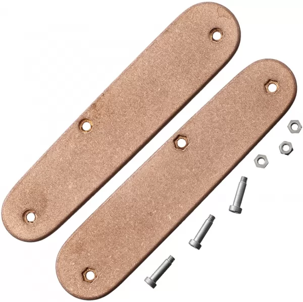 Flytanium Cadet Scales Copper FLY751