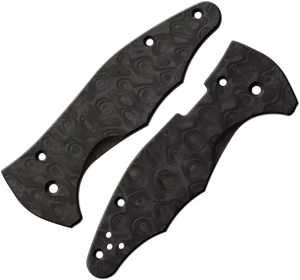Flytanium Yojimbo 2 Scales Raindrop CF FLY779