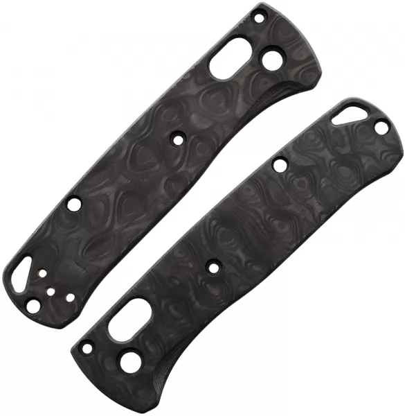 Flytanium Mini Bugout Scales Raindrop CF FLY781