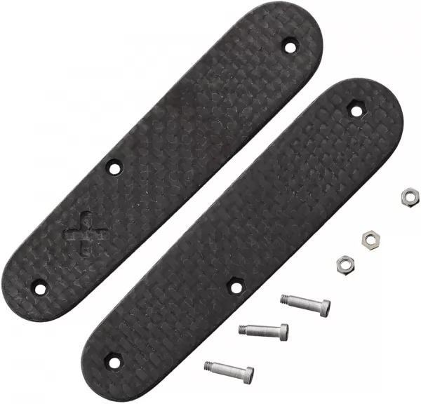 Flytanium Cadet Scales CF Flat FLY783