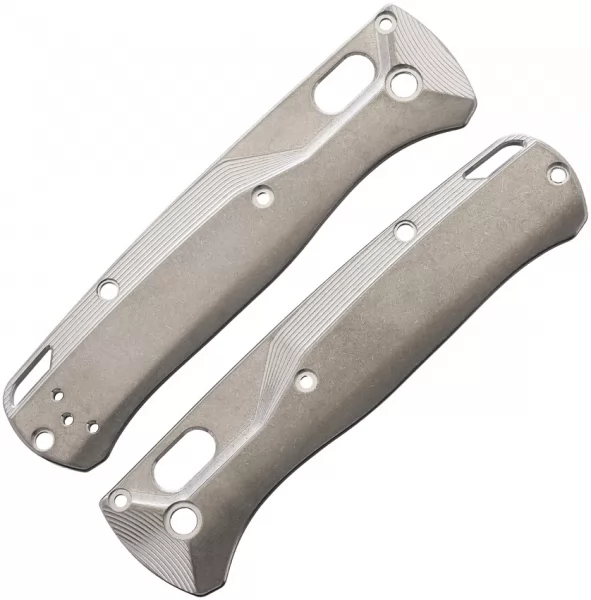 Flytanium Crossfade Bugout Scales Ti FLY795