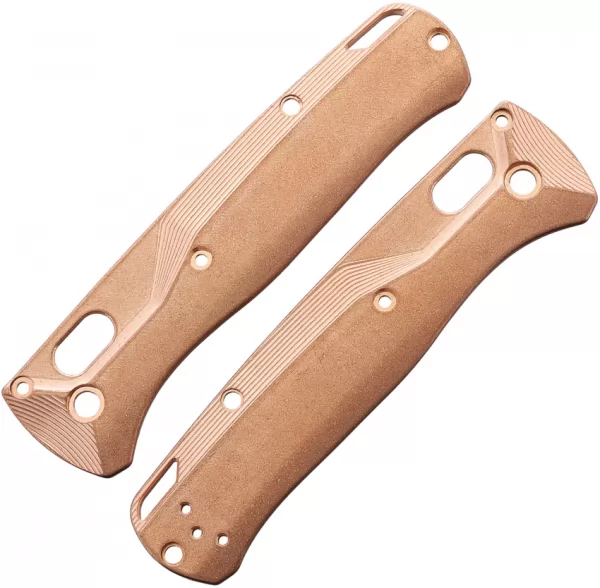 Flytanium Crossfade Bugout Scales Copper FLY797