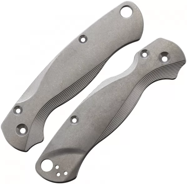 Flytanium PM2 Lotus Scales Titanium SW FLY799