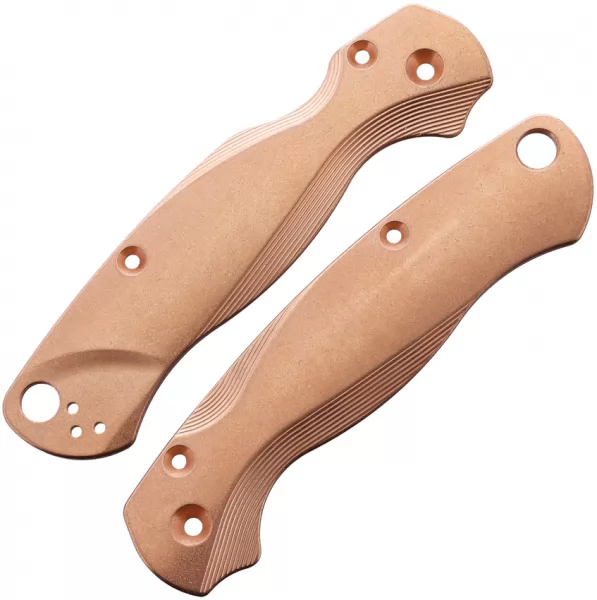 Flytanium PM2 Lotus Scales Copper SW FLY802