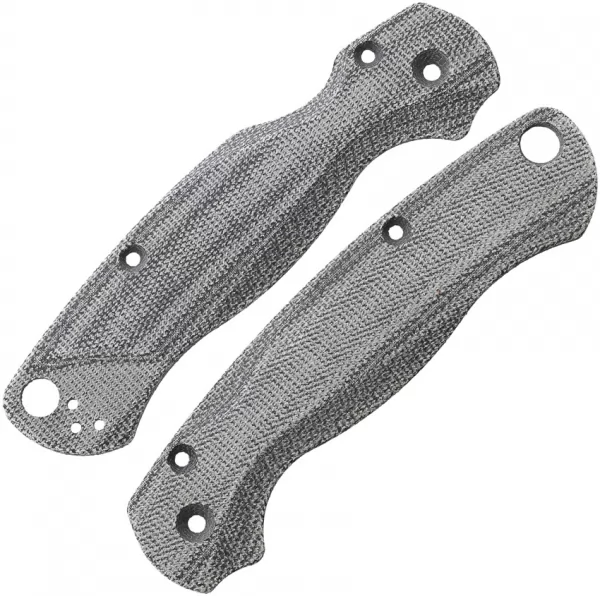 Flytanium PM2 Lotus Scales Black Canvas FLY806