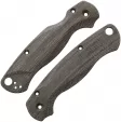 Flytanium PM2 Lotus Scales Green Canvas - FLY807