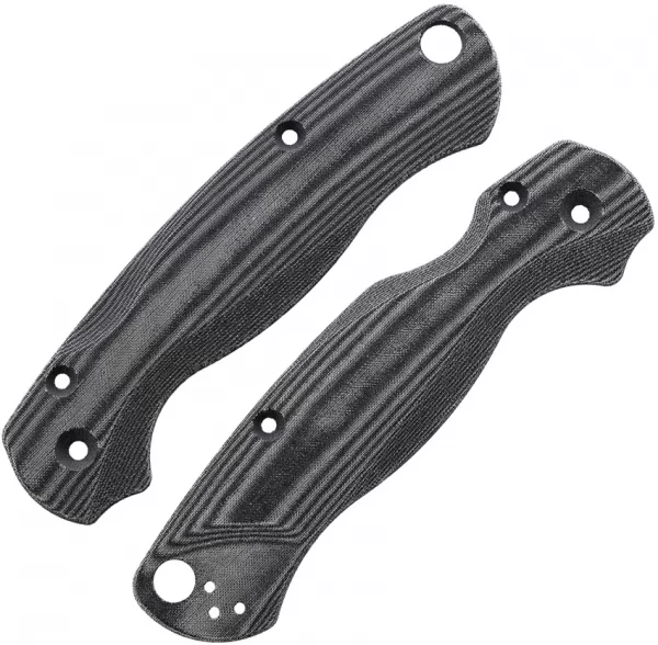 Flytanium PM2 Lotus Scales Black Linen FLY808