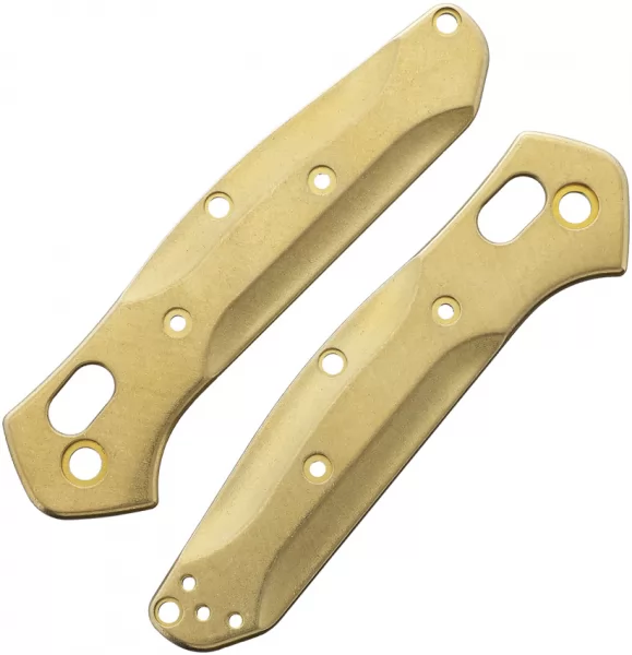 Flytanium Mini Osborne 945 Brass Scales FLY818