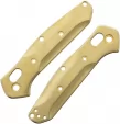 Flytanium Mini Osborne 945 Brass Scales - FLY818