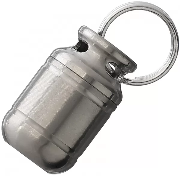 Flytanium Fly Keg Ti Capsule FLY821
