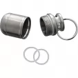 Flytanium Fly Keg Ti Capsule FLY821